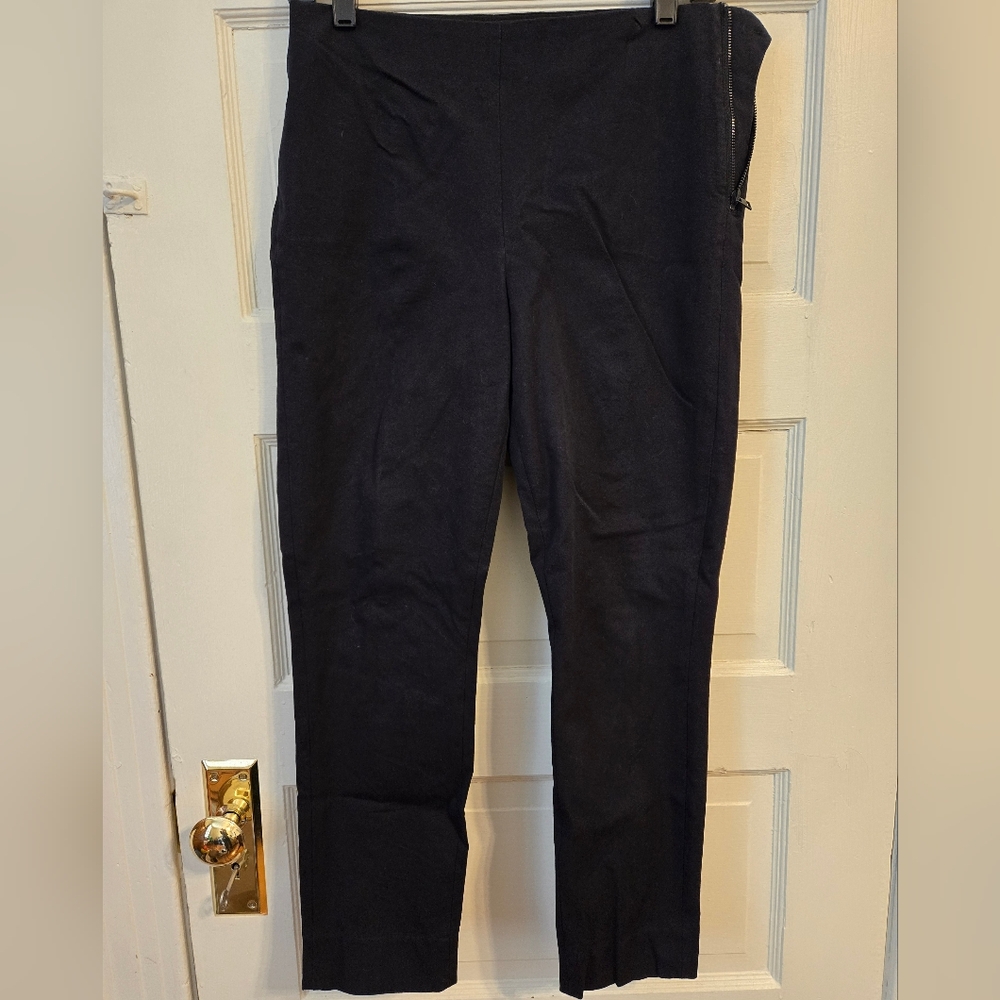 Everlane Slim Ankle Pants Size 6